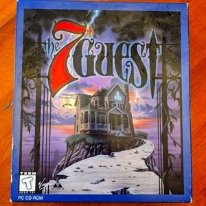 The 7th Guest